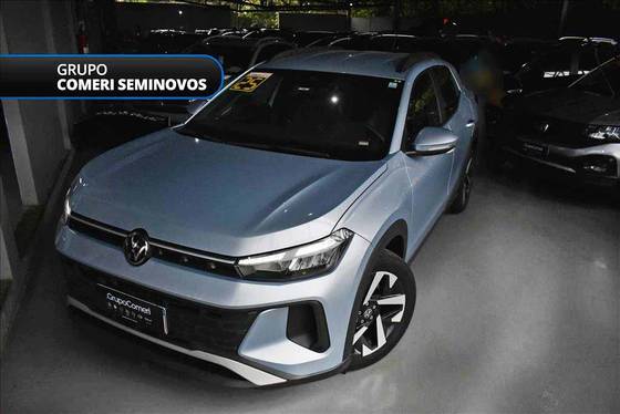 VOLKSWAGEN TERA 1.0 170 TSI HIGH AUTOMÁTICO